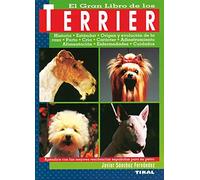 Terrier,Gran Libro