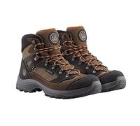 Terrier GTX - Botas de caza con Goretex, color marrón, color Marrón, talla 41 EU
