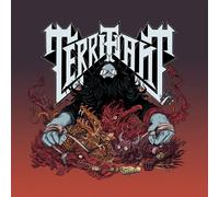 Terrifiant Terrifiant (Vinyl) 12" Album (Importación USA)