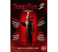 Terrifier 2 [DVD]