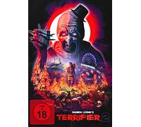 Terrifier 2 [Alemania] [DVD]