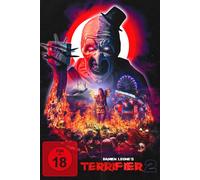 Terrifier 2 [DVD]