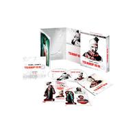 Terrifier 2 Edición Coleccionista 4K + [Bluray] [Blu-ray]