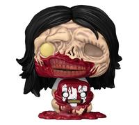 Terrifier 2 figura pop! movies vinyl victoria heyes heo exclusive 9 cm