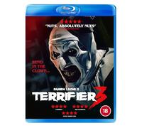 Terrifier 3