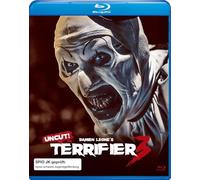 Terrifier 3 (Blu-Ray) [Alemania] [Blu-ray]
