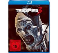 Terrifier 3 [Alemania] [Blu-ray]