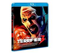 Terrifier 3 [Bluray]