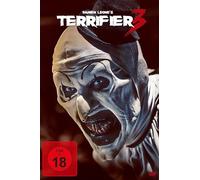 Terrifier 3 [DVD]
