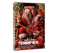 Terrifier 3 [DVD]