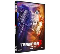 Terrifier 3 [Francia] [DVD]
