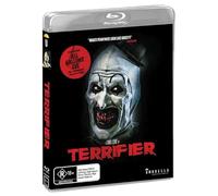 Terrifier & All Hallows' Eve