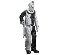 TERRIFIER ART THE CLOWN 12 VINYL FIGURE Action Figure Trick or Treat Studios