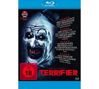 Terrifier [Blu-ray]