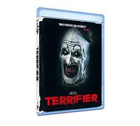 Terrifier: DVD + Blu-ray 2-disc pack