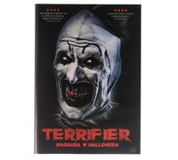 Terrifier [DVD] (IMPORT) (No hay versión española)