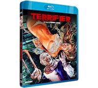 Terrifier [Francia] [Blu-ray]