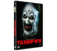 Terrifier [Francia] [DVD]