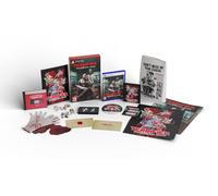 TERRIFIER: The ArtCade Game Collector's Edition (PlayStatio (Sony Playstation 5)