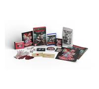 Terrifier The ARTcade Game Collectors Edition Playstation 5 standard