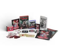 Terrifier The ARTcade Game Collectors Edition Playstation 5 standard