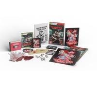 Terrifier The ARTcade Game Collectors Edition Xbox Series standard