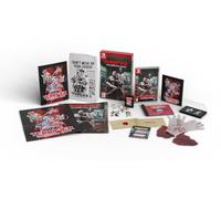Terrifier The Artcade Game Edición Collecionista - NSW
