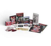 Terrifier The Artcade Game Edición Collecionista - NSW