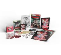 Terrifier The Artcade Game Edición Collecionista - XBOX