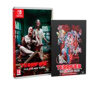 Terrifier The Artcade Game - NSW