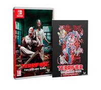 Terrifier The Artcade Game - NSW