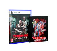 Terrifier The Artcade Game - PS5