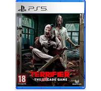 Terrifier The Artcade Game - PS5