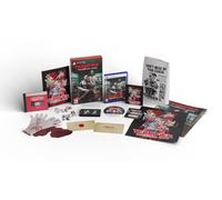 Terrifier The ARTcade Juego Edición Coleccionista PS5