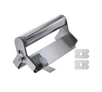 Terrimer manual banda borde, corte manual - banda banding,Herramienta de clasificación de ingeniería de precisión para madera contrachapada, tableros compuestos, madera sin pintar