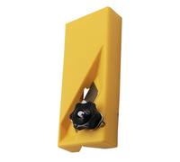 Terrimmer Burrs Champfer - Planos de mano biselados con biselado de placas de yeso | Herramienta de lijado de bordes carpinteros, aficionados de paneles de yeso de yeso, carpintería hecha