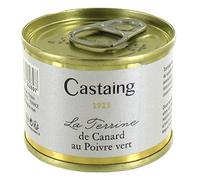 Terrina De Pato A La Pimienta Verde 67 Gr