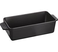 TERRINA RECTANGULAR NEGRO 23 STAUB marca ZWILLING