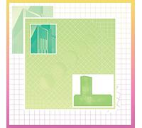 Terrine - Les problèmes urbains [VINYL] [Vinilo]