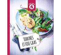 Terrines et foie gras