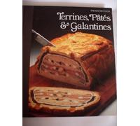 Terrines, Pates and Galantines
