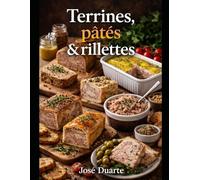 Terrines,Pâtes &rillettes