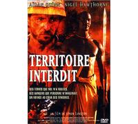 Territoire interdit [Francia] [DVD]