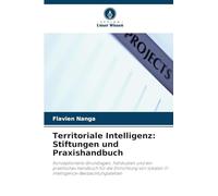 Territoriale Intelligenz: Stiftungen und Praxishandbuch: Konzeptionelle Grundlagen, Fallstudien und ein praktisches Handbuch für die Einrichtung von lokalen IT-Intelligence-Beobachtungsstellen