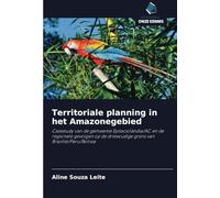 Territoriale planning in het Amazonegebied: Casestudy van de gemeente Epitaciolândia/AC en de regionale gevolgen op de drievoudige grens van Brazilië/Peru/Bolivia