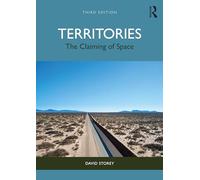 Territories: The Claiming of Space