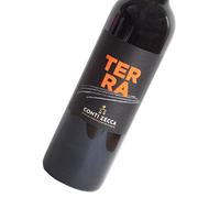 TERRITORIO AGLIÁNICO DE SALENTO IGP 75 CL