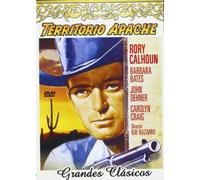 Territorio apache [DVD]
