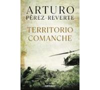 Territorio Comanche