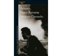 Territorio Comanche